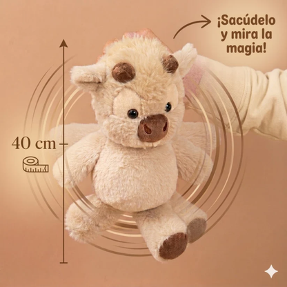 Huggy™ | Tu compañero de abrazos
